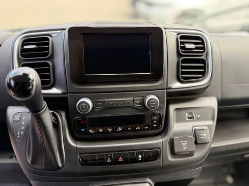 New 2026 RAM ProMaster 2500 w/ Quick Order Package 22G SLT FWD image 7