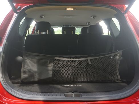 Used 2023 Hyundai Santa Fe XRT image 18