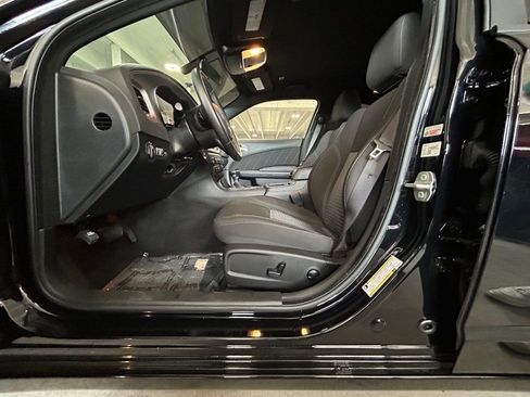 New 2023 Dodge Charger SXT image 30