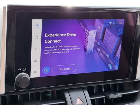 Used 2025 Toyota RAV4 XLE w/ Convenience Package image 25