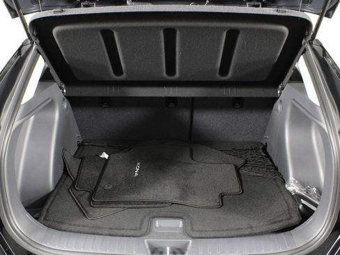 Certified 2026 Hyundai Kona SEL Sport image 16