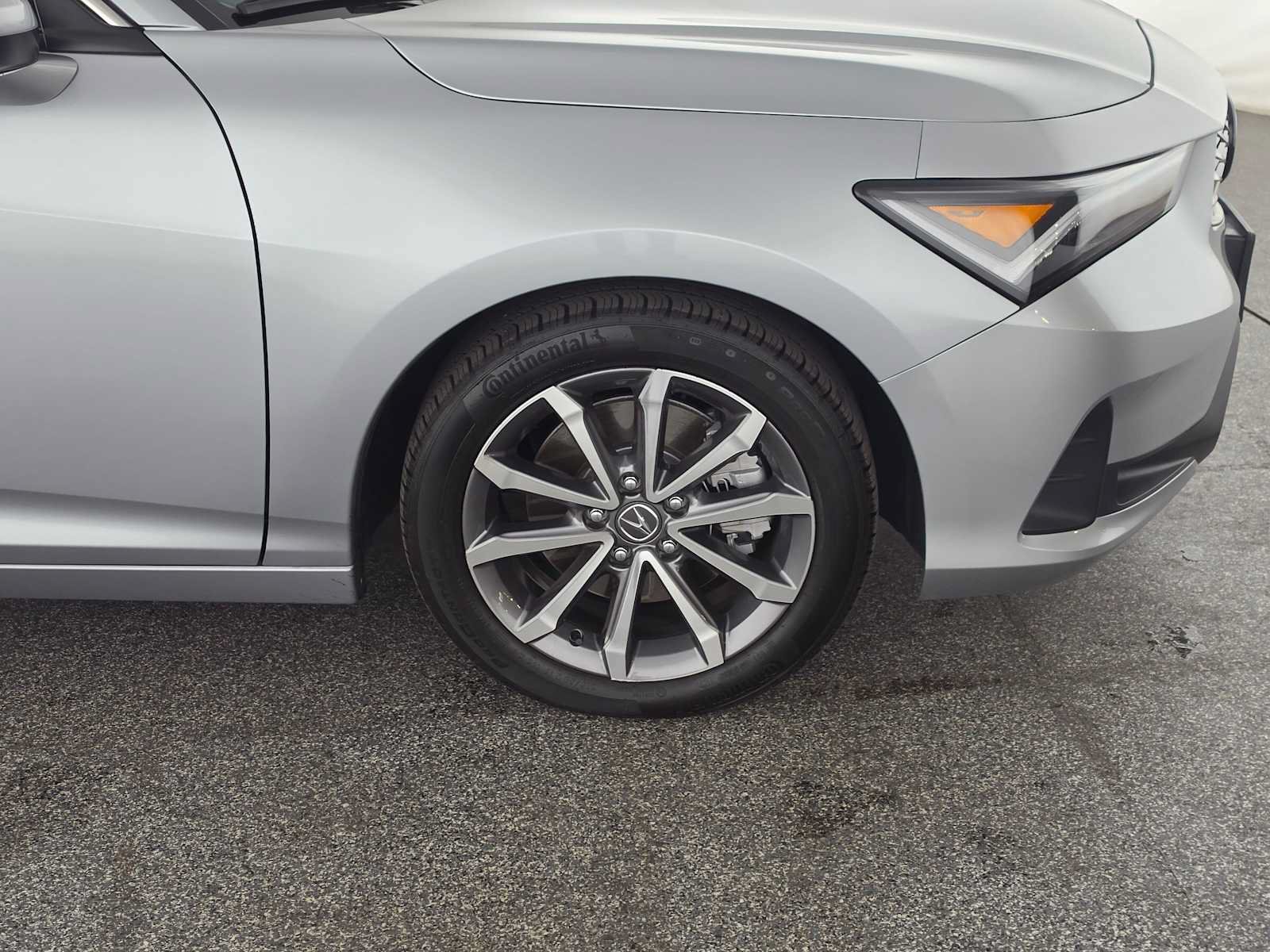 Used 2024 Acura Integra FWD image 9