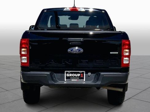 Used 2019 Ford Ranger XL w/ FX4 Off-Road Package image 4