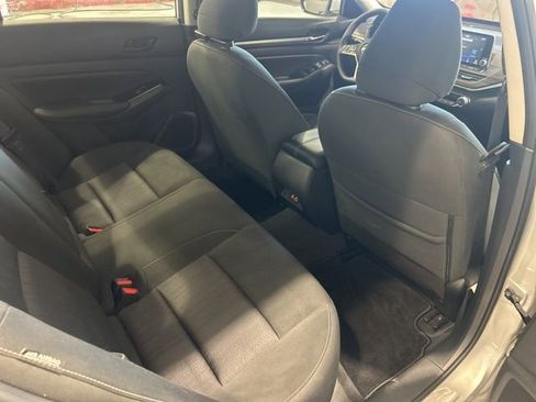 Certified 2023 Nissan Altima 2.5 SV image 11