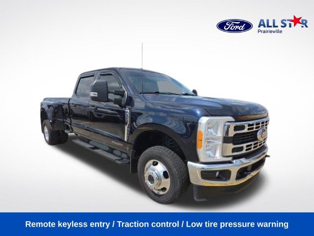 Used 2023 Ford F350 XLT AWD/4WD image 1