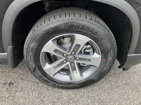 New 2026 Honda Pilot EX-L image 25