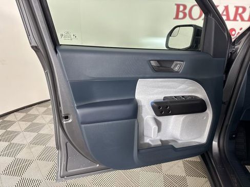 New 2026 Ford Maverick XLT w/ Equipment Group 301A image 18