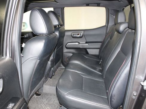 Used 2023 Toyota Tacoma TRD Pro image 24