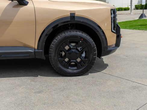 New 2027 Kia Telluride SX Prestige X-Pro AWD/4WD image 39