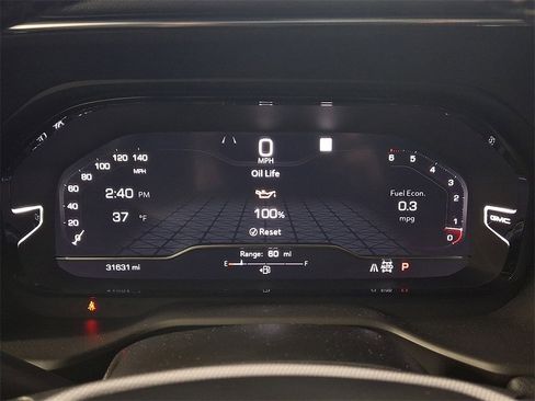 Used 2023 GMC Yukon Denali image 22