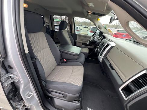 Used 2011 RAM 1500 Big Horn image 27