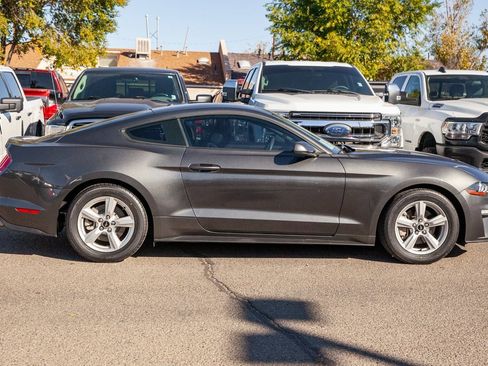 Used 2019 Ford Mustang Coupe image 4