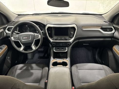 Used 2023 GMC Acadia SLE w/ Driver Convenience Package AWD/4WD image 19