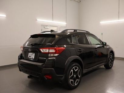 Used 2018 Subaru Crosstrek 2.0i Limited