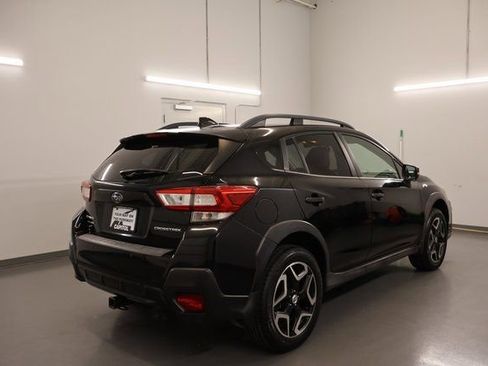 Used 2018 Subaru Crosstrek 2.0i Limited AWD/4WD image 2