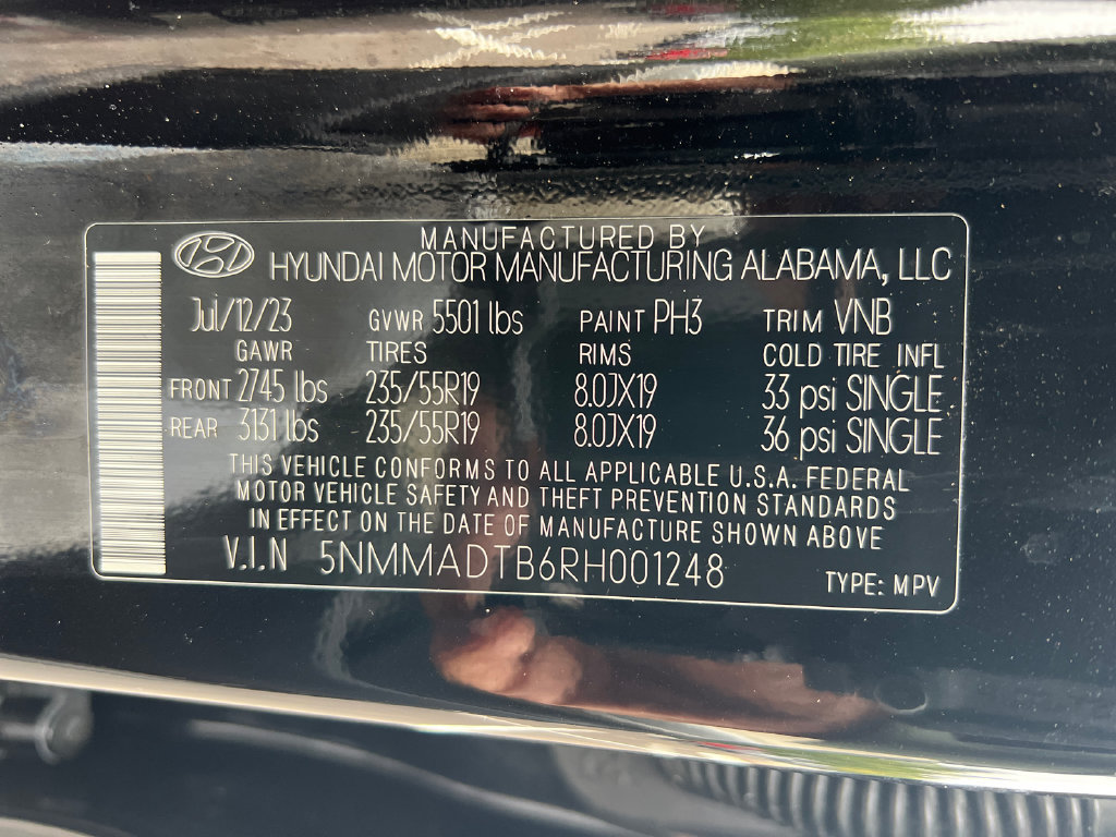 Used 2024 Genesis GV70 2.5T w/ Select Package AWD/4WD image 33