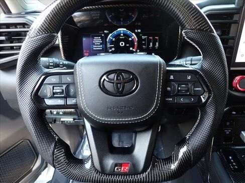 Used 2024 Toyota Tundra Limited AWD/4WD image 12