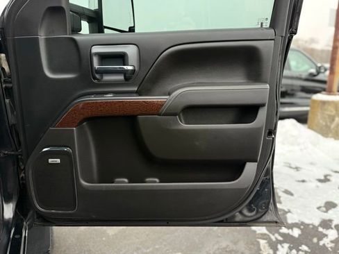 Used 2016 GMC Sierra 2500 SLT image 19