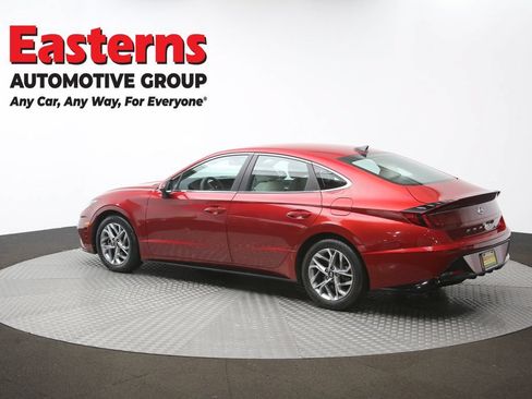 Used 2023 Hyundai Sonata SEL w/ Cargo Package FWD image 63
