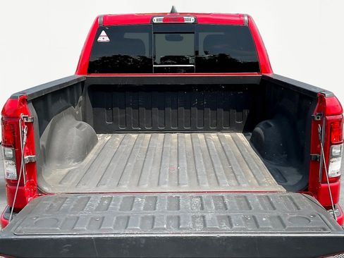 Used 2023 RAM 1500 Big Horn AWD/4WD image 7