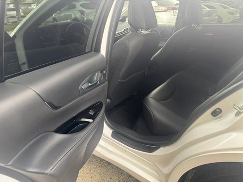 Used 2023 Toyota Mirai w/ Advanced Technology Package RWD image 17