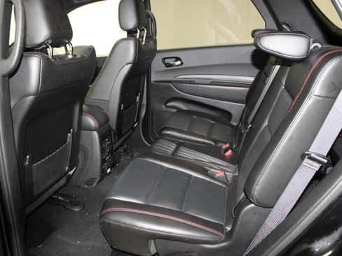 Used 2024 Dodge Durango GT image 36