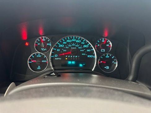 New 2025 Chevrolet Express 3500 w/ Power Convenience Package image 12