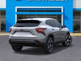 New 2026 Chevrolet Trax RS w/ Sunroof Package image 4