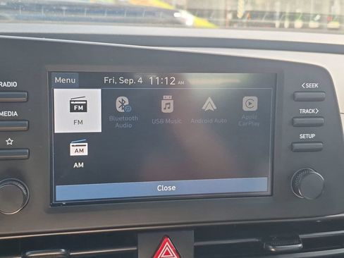 Used 2026 Hyundai Elantra Sport FWD image 18