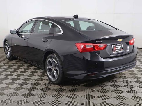 Used 2024 Chevrolet Malibu LT image 8