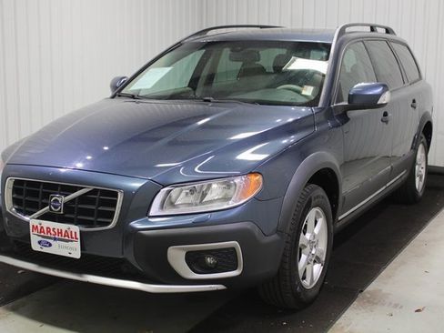Used 2008 Volvo XC70 3.2 image 3