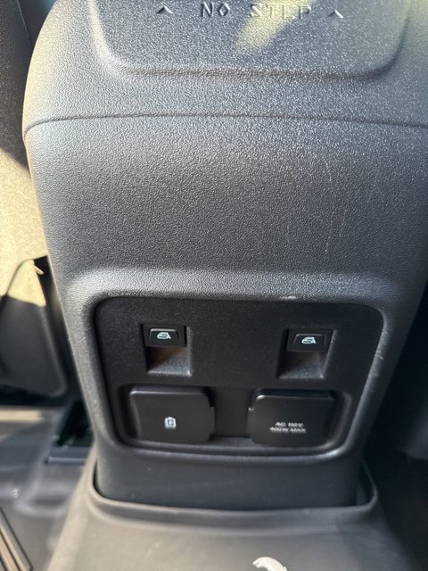 Used 2022 Ford Bronco Raptor AWD/4WD image 26