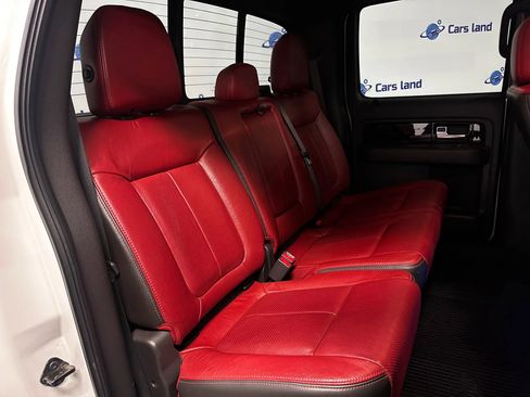 Used 2013 Ford F150 Limited image 21