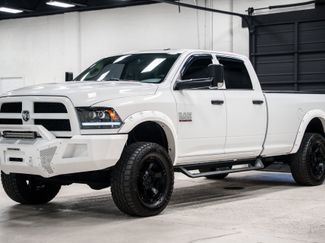Used 2016 RAM 2500 Tradesman w/ Popular Equipment Group AWD/4WD video 1