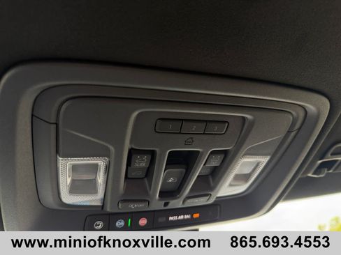 Used 2026 GMC Sierra 1500 Denali Ultimate AWD/4WD image 35