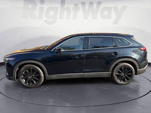 Used 2023 MAZDA CX-9 Touring Plus image 2