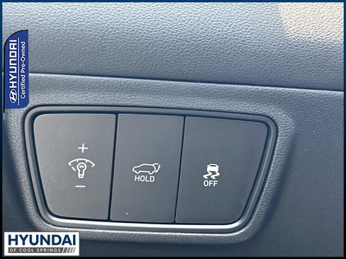 Certified 2023 Hyundai Tucson SEL FWD image 27