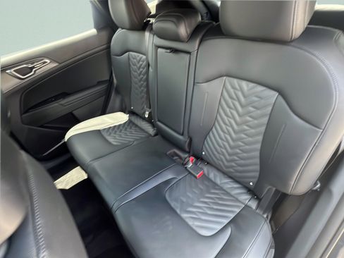 Certified 2026 Kia Sportage X-Line AWD/4WD image 13