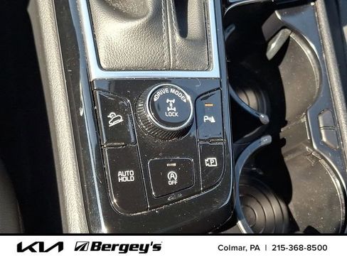 Used 2023 Kia Sportage X-Line w/ X-Line Premium Package image 26