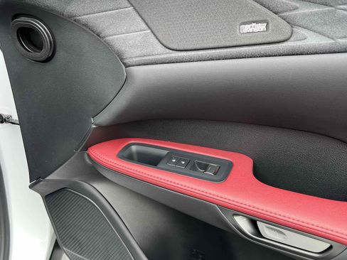 Used 2024 Lexus RX 500h F Sport image 86