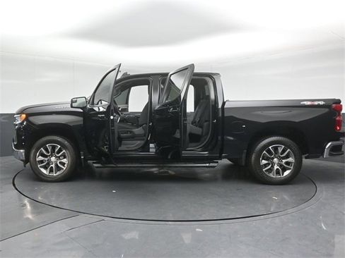Used 2023 Chevrolet Silverado 1500 LT image 51