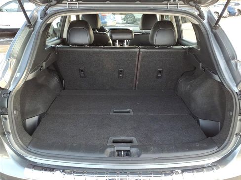 Used 2020 Nissan Rogue Sport SL image 7