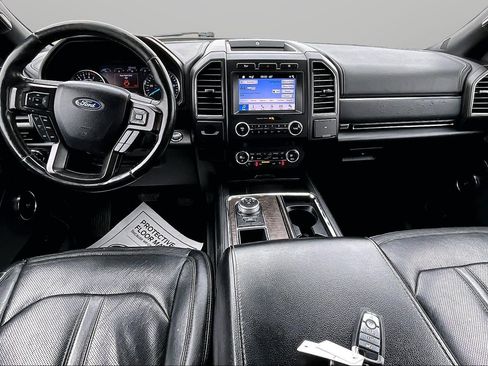 Used 2019 Ford Expedition Max Limited RWD image 14