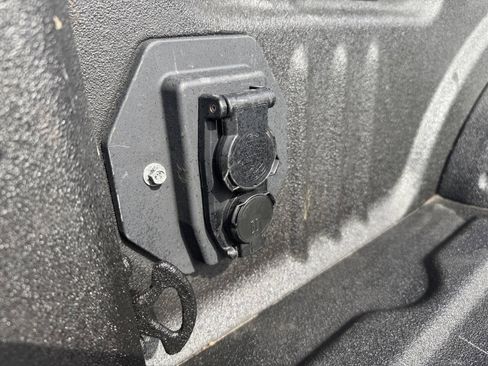 Used 2025 Ford F250 XLT w/ Black Appearance Package AWD/4WD image 16