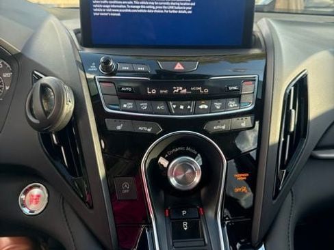 Used 2021 Acura RDX FWD image 10