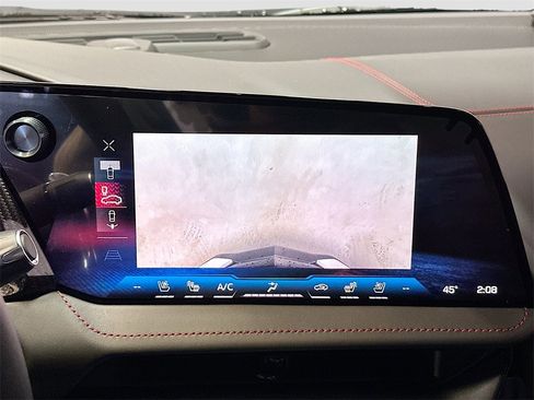 New 2026 Chevrolet Corvette Stingray Premium Conv w/ Z51 Performance Package image 15