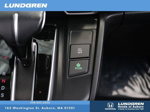 Used 2020 Honda CR-V EX-L image 28