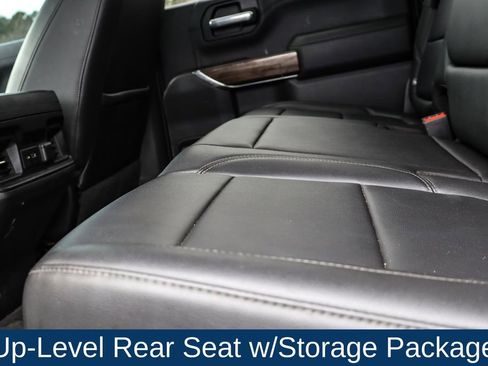 Used 2020 Chevrolet Silverado 1500 RST image 13