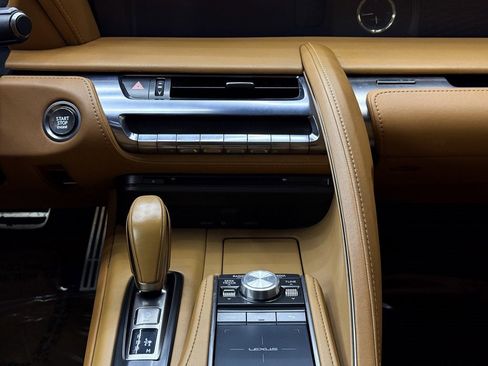 Used 2018 Lexus LC 500 Coupe image 22