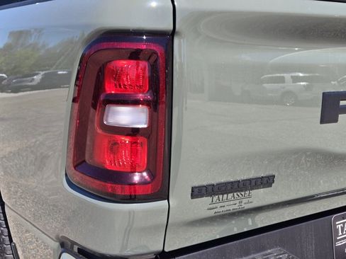 New 2026 RAM 1500 Big Horn w/ Night Edition image 9
